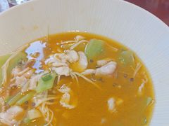 -妈妈菜舟山海鲜(定海古城店)
