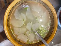 -富正毅三下锅·湘西韵味(天门山索道店)