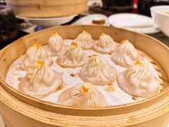 蟹黄汤包-孔乙己(后海店)