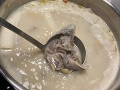 猪肚鸡-煲王粤菜餐厅(中侨中心店)