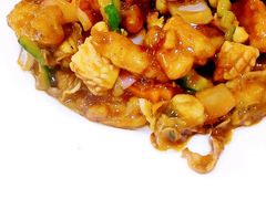 -老虎滩船说·海胆水饺·大连海鲜(老虎滩店)