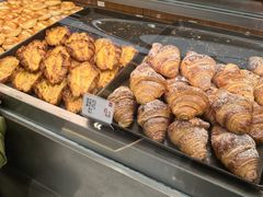 -詹记桃酥(融创茂店)