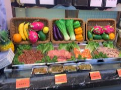 -非烤勿扰韩料自助烤肉(松山湖万科店)