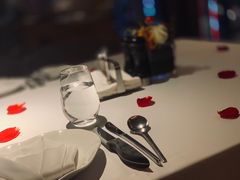 -燃扒房Steakhouse(皇庭店)
