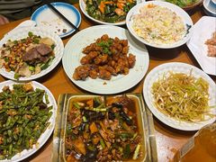 -晚归月亮湾私家菜(临邑路店)