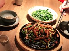 -青年公社烤鸭(滨湖银泰店)