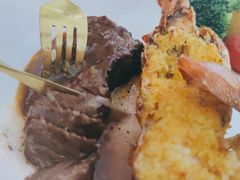 -天空花园餐吧·生日·团建(南山店)