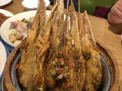 -陈傻子餐厅(世纪都会店)