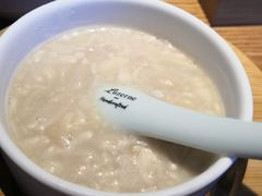 福州花生汤-闽上鲜·福建菜(龙湖滨江天街店)