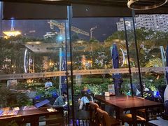 -bluefrog蓝蛙(恒隆广场店)