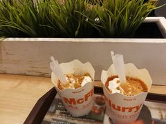 -麦当劳(朗豪坊店)