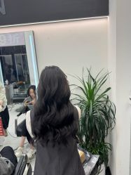 -乾健·烫染·接发SALON