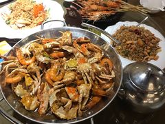 -79号渔船海鲜饭店(华强北店)