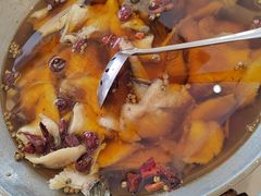 -香丰阁·烤鸭·川湘菜(昌平店)