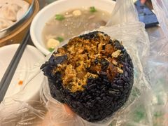 -芳婆糕团店(王府大街店)