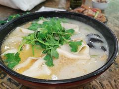 -惠丰源烩面馆(经七路店)