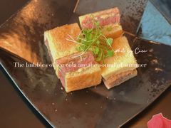 -Tsuru鹤日本料理(静安香格里拉店)