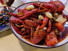 -小田油焖小龙虾(双井店)