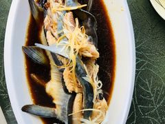 大理弓鱼-水上人家民俗餐厅(洱海公园店)