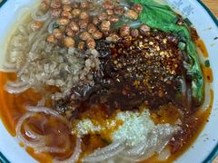 -何氏筠连水粉(明伦堂店)