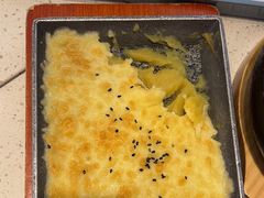 -韩香福烤肉庄园(荣成店)