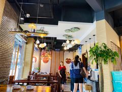 -印象江南(东栅店)