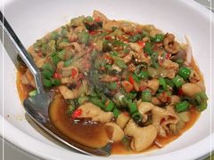 -兰湘子·湘菜小炒(崂山丽达店)