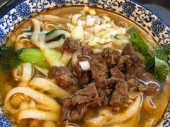 -侯哥面馆(瑞景店)