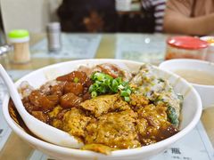-荔林食店(西华路店)