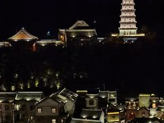 -云端咖啡(古北水镇景区店)