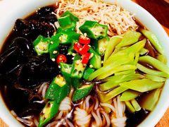 -京尊烤鸭店JINGZUN(春秀路店)
