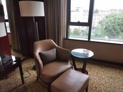 -上海圣淘沙万怡酒店