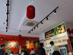 -荆九爷爆炒桥头三嫩(浙大店)