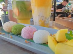 -Simple Yummy简单美味(上邦百汇城店)