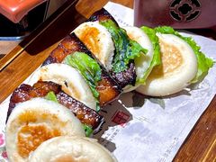 -龚兴城鱼羊吉·家传湖北菜(苗栗路总店)