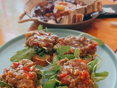 -Mesa Madre梅萨妈妈·Bintana(国贸店)