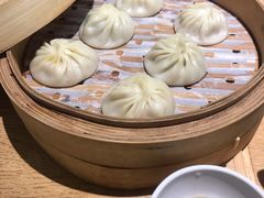 小笼包-苏堂阳春面•九年庆(北京路天河城店)