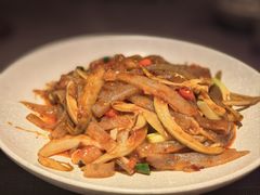 -山石榴·贵州菜(陆家嘴中心店)