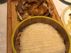 -惠丰堂饭庄·烤鸭·京味菜(西北旺·唐家岭店)