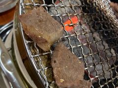 -大阪烧肉BAKA一代(十亩地店)