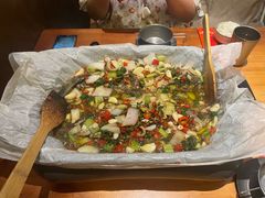 -猫公子纸上烤鱼烧烤•Bistro小酒馆(钱江世纪城店)