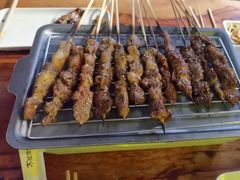 -木屋烧烤(坂田天安云谷店)