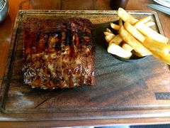 -The Meat & Wine Co Southbank(南岸店)