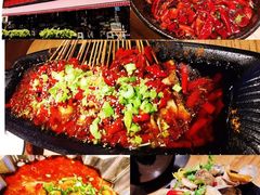-成都吃客(九眼桥店)