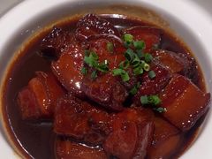 -小菜园新徽菜(溧阳万达店)