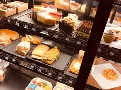 -星巴克(天津大悦城第二店)