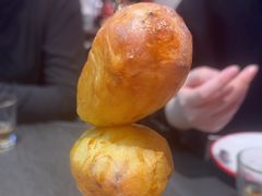-钱锋炭缸烧烤(南湖大路总店)