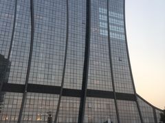 -东方山水金沙酒店-雅香阁中餐厅