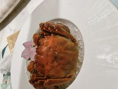 -宴昆山·私房菜(春晖店)
