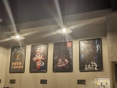 -Mr.Fox狐狸先生超级密室(南山店)
